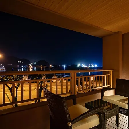 Migiwaya Hotel Yaizu Exterior photo