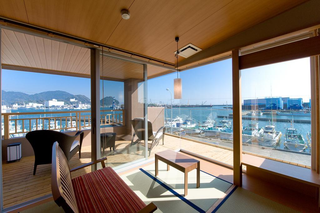 Migiwaya Ryokan 4*